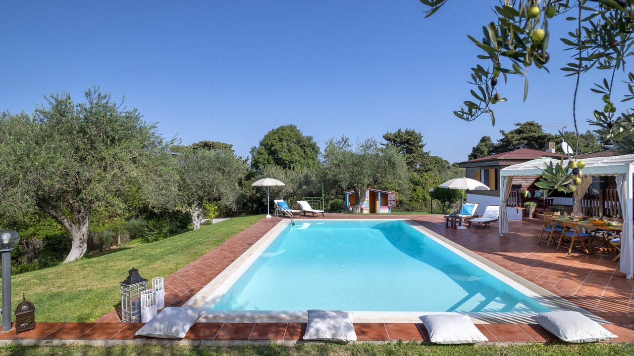 Photo of Outdoor in Alghero