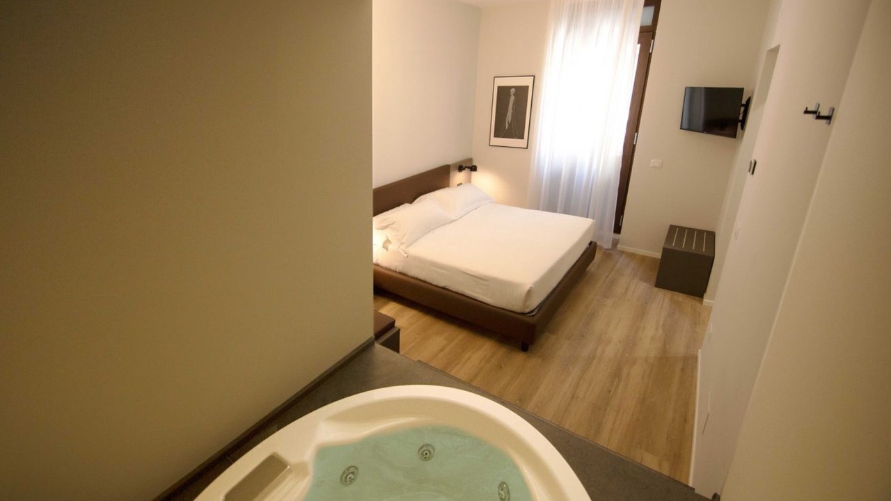 Photo of Bedroom in Brindisi Histotic Center