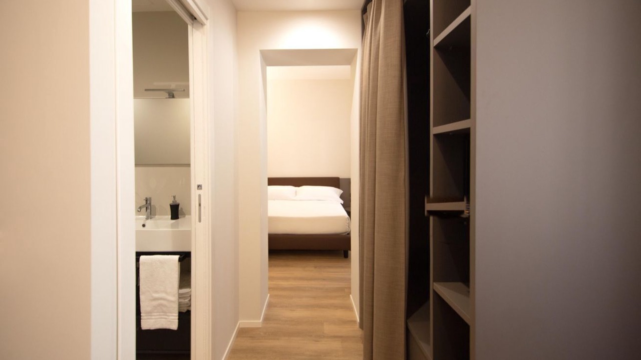 Photo of Bedroom in Brindisi Histotic Center