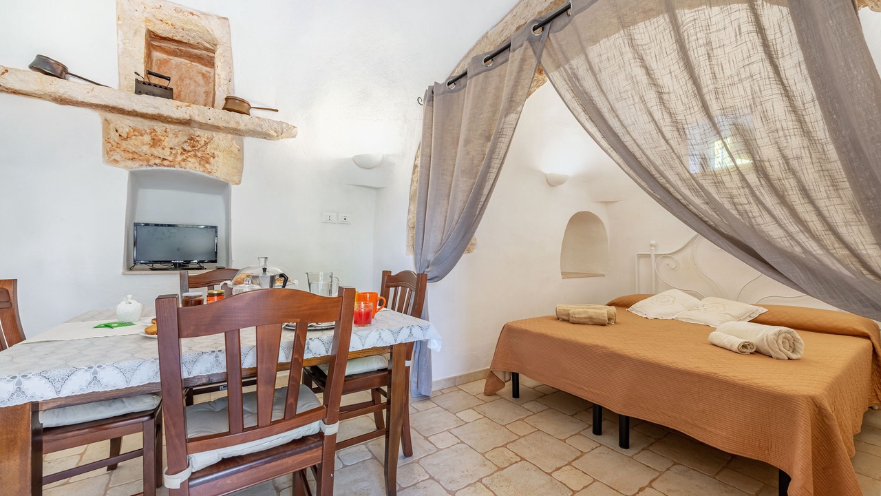 Photo of Bedroom in Latiano