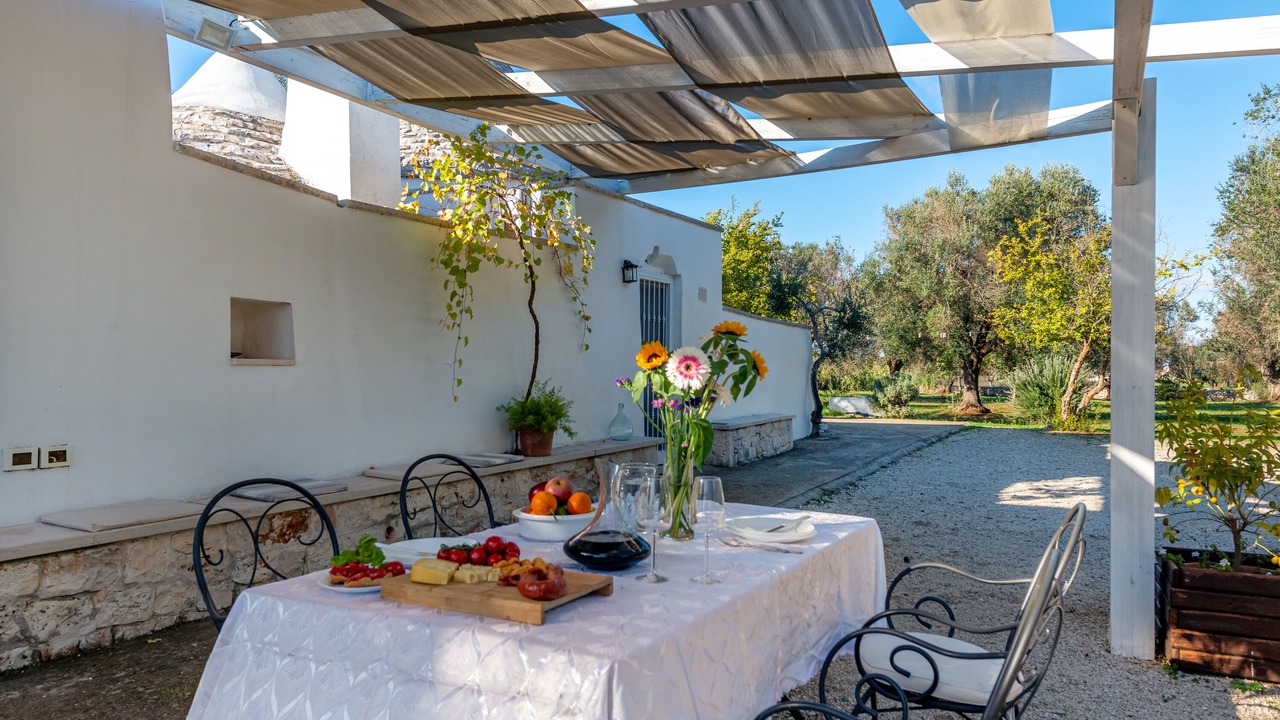 Photo of Outdoor in Latiano