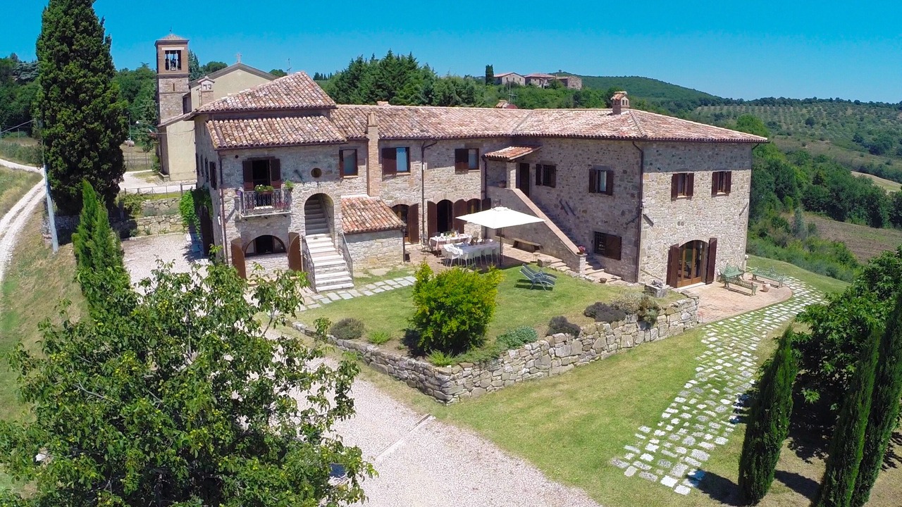 Photo of Outdoor in Todi