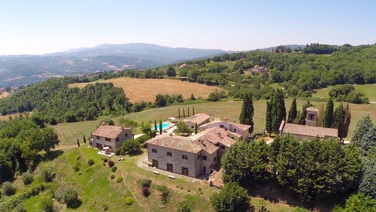 Photo of Outdoor in Todi
