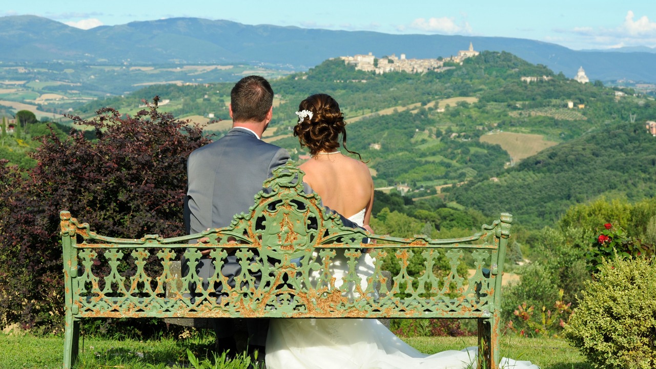 Photo of Outdoor in Todi