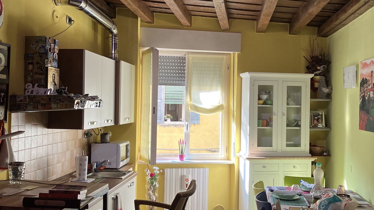 Photo of Kitchen in Borgo San Leonardo