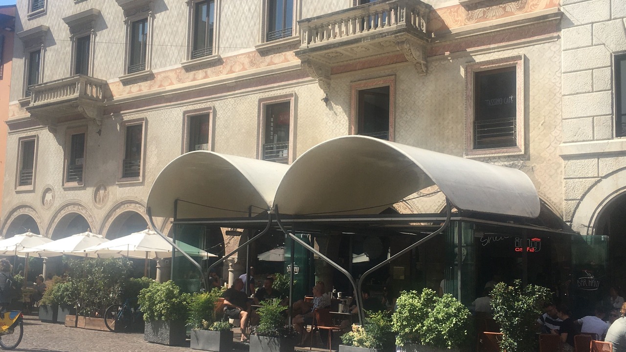 Photo of Outdoor in Borgo San Leonardo