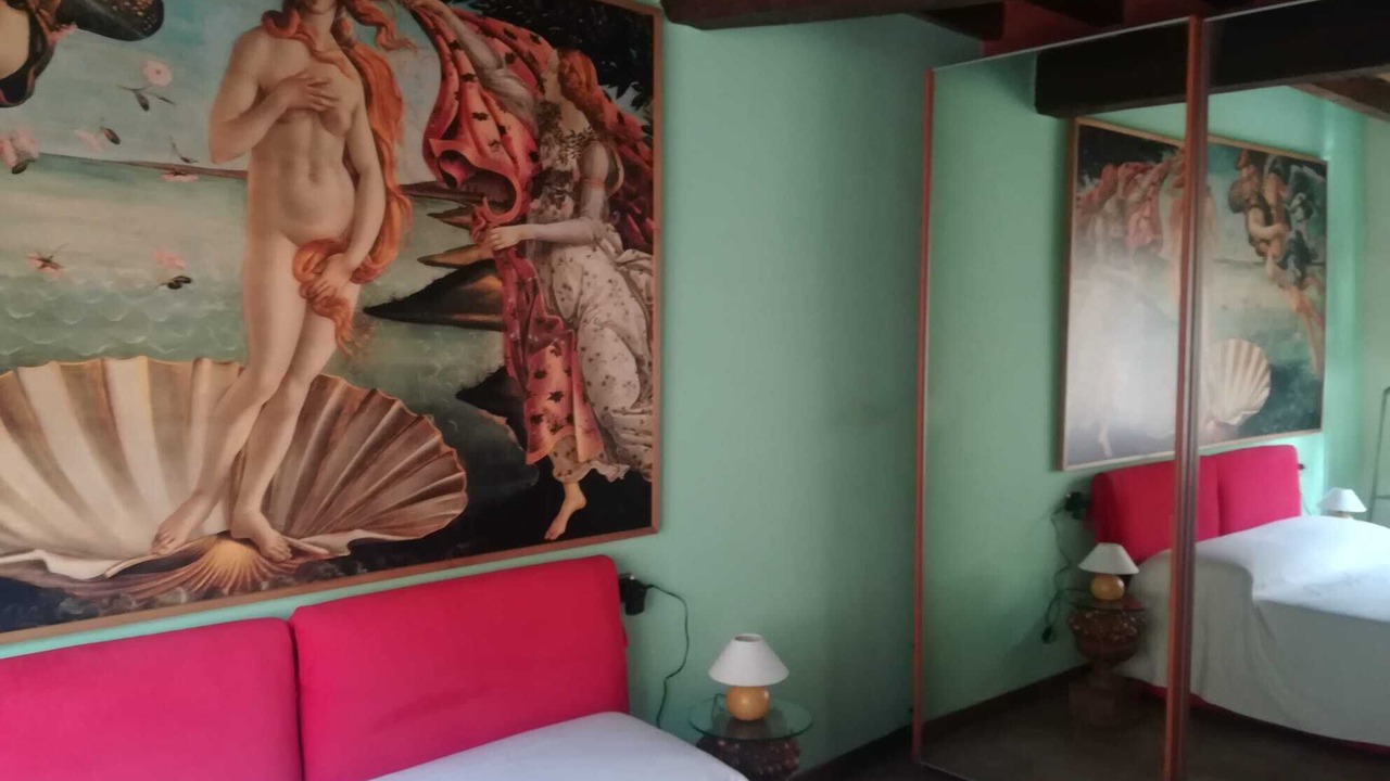 Photo of Bedroom in Borgo San Leonardo