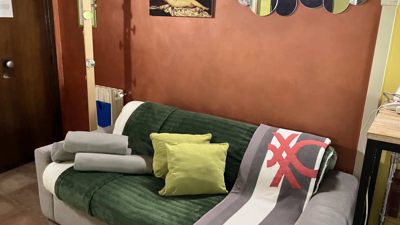 Photo of Livingroom in Borgo San Leonardo