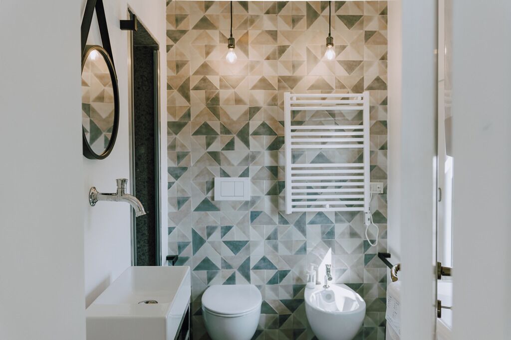 Photo of Bathroom in Pioppi