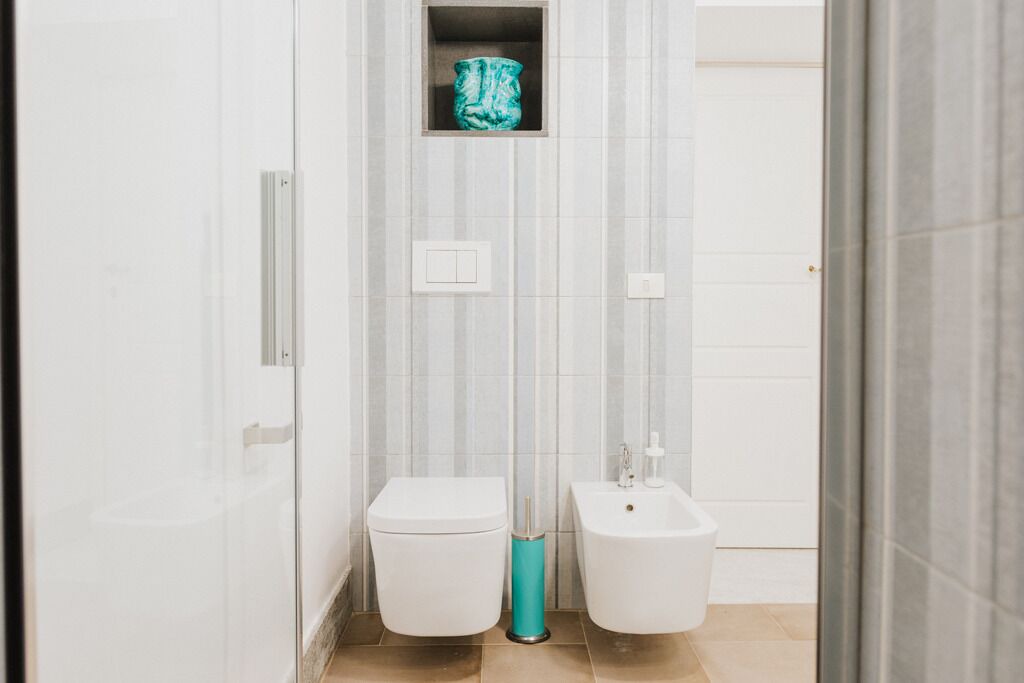 Photo of Bathroom in Pioppi