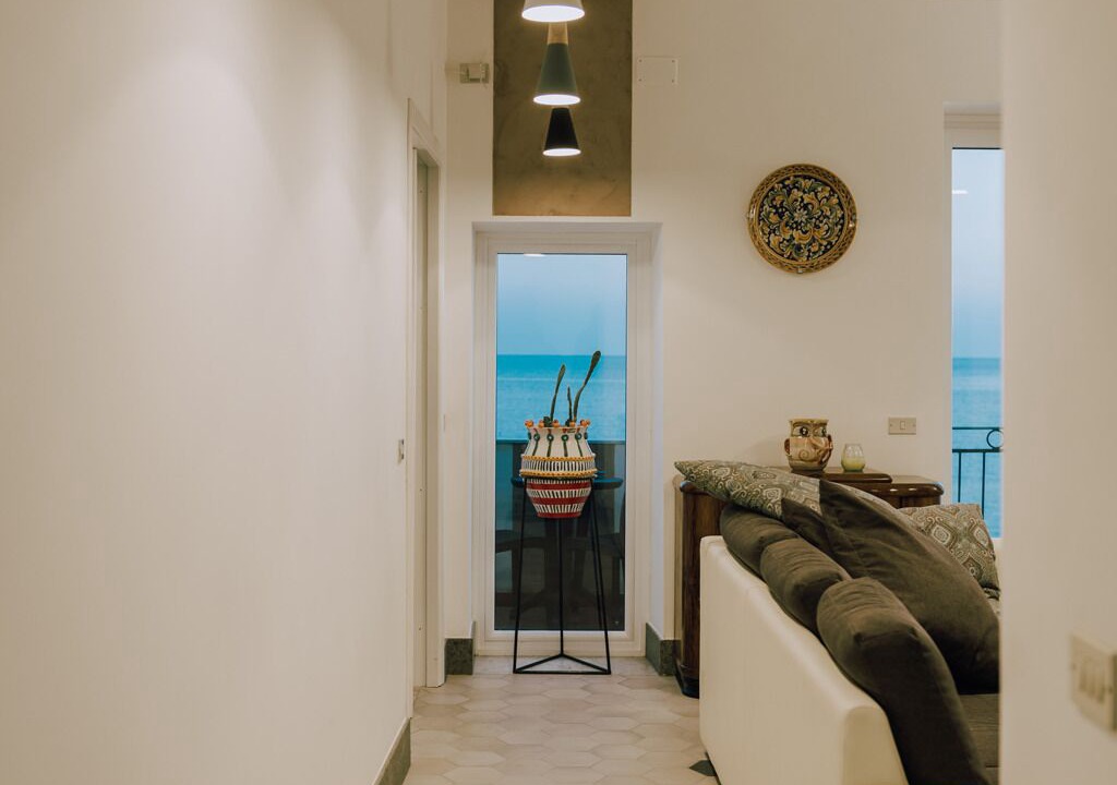 Photo of Livingroom in Pioppi