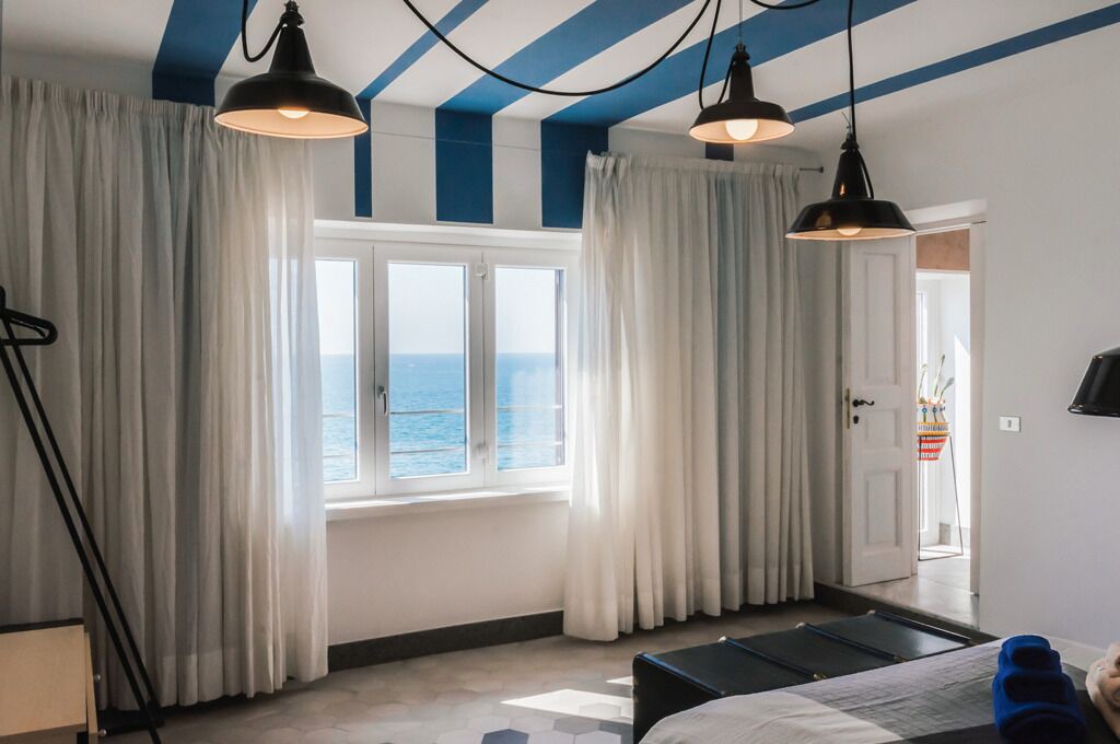 Photo of Bedroom in Pioppi