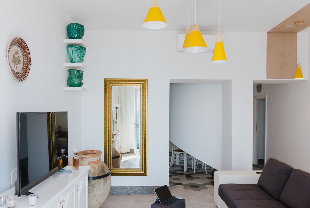 Photo of Livingroom in Pioppi
