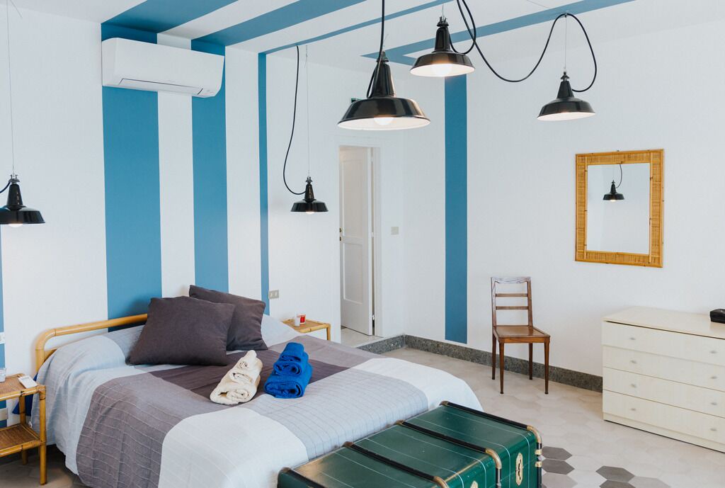 Photo of Bedroom in Pioppi