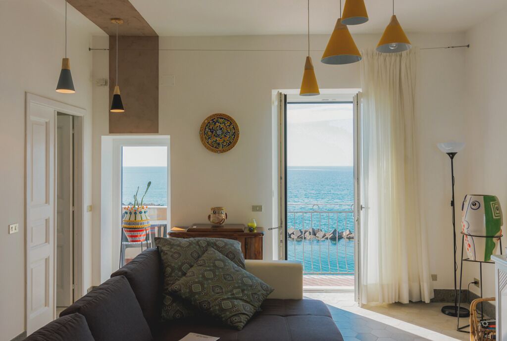 Photo of Livingroom in Pioppi