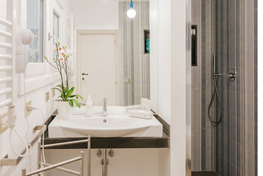 Photo of Bathroom in Pioppi