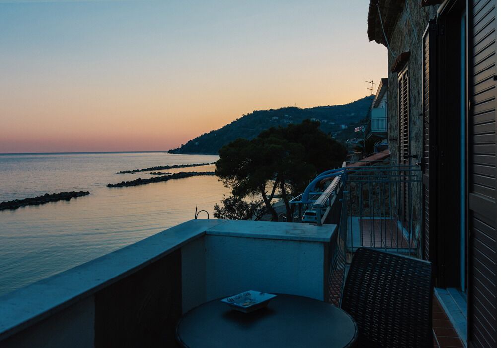 Photo of Outdoor in Pioppi