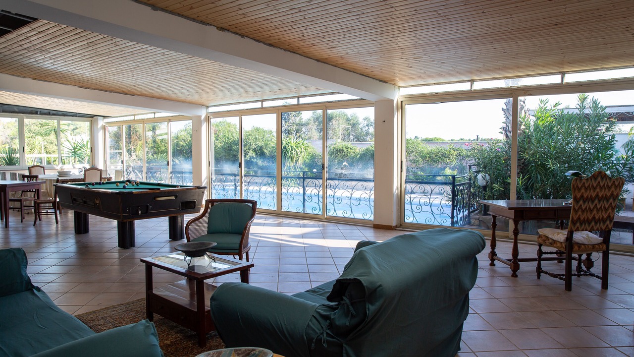 Photo of Bedroom in Ruffano