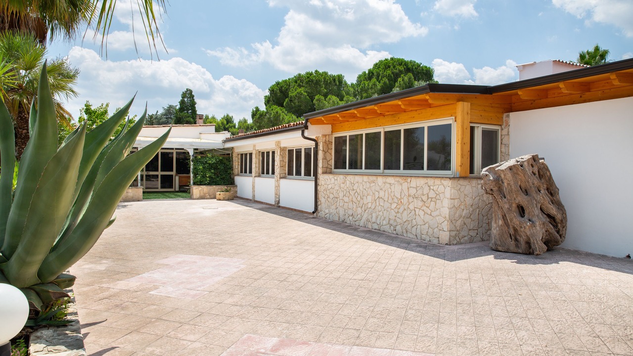 Photo of Outdoor in Ruffano