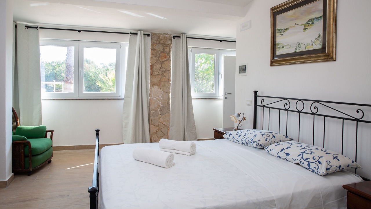 Photo of Bedroom in Ruffano