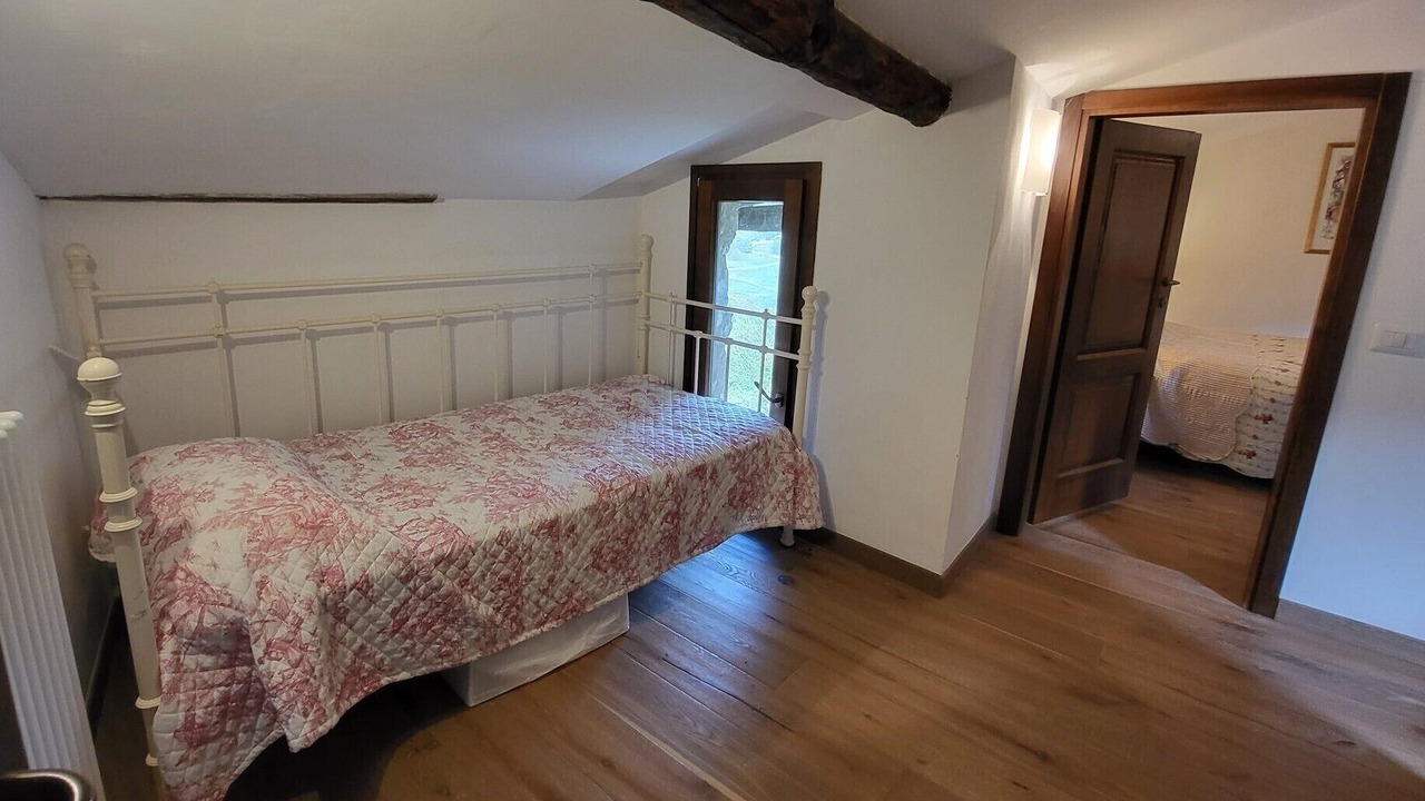 Photo of Bedroom in Castelnuovo di Garfagnana