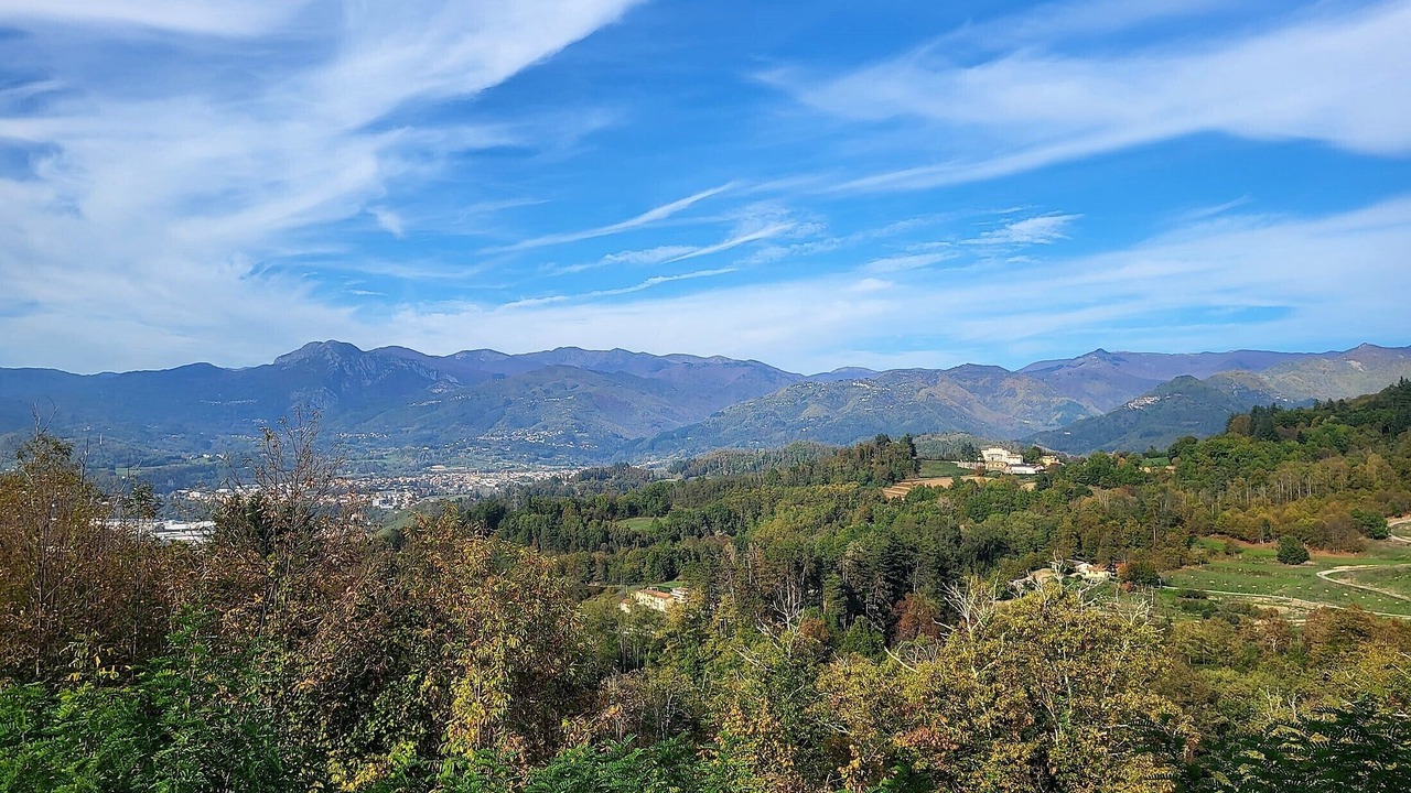 Photo of Bathroom in Castelnuovo di Garfagnana