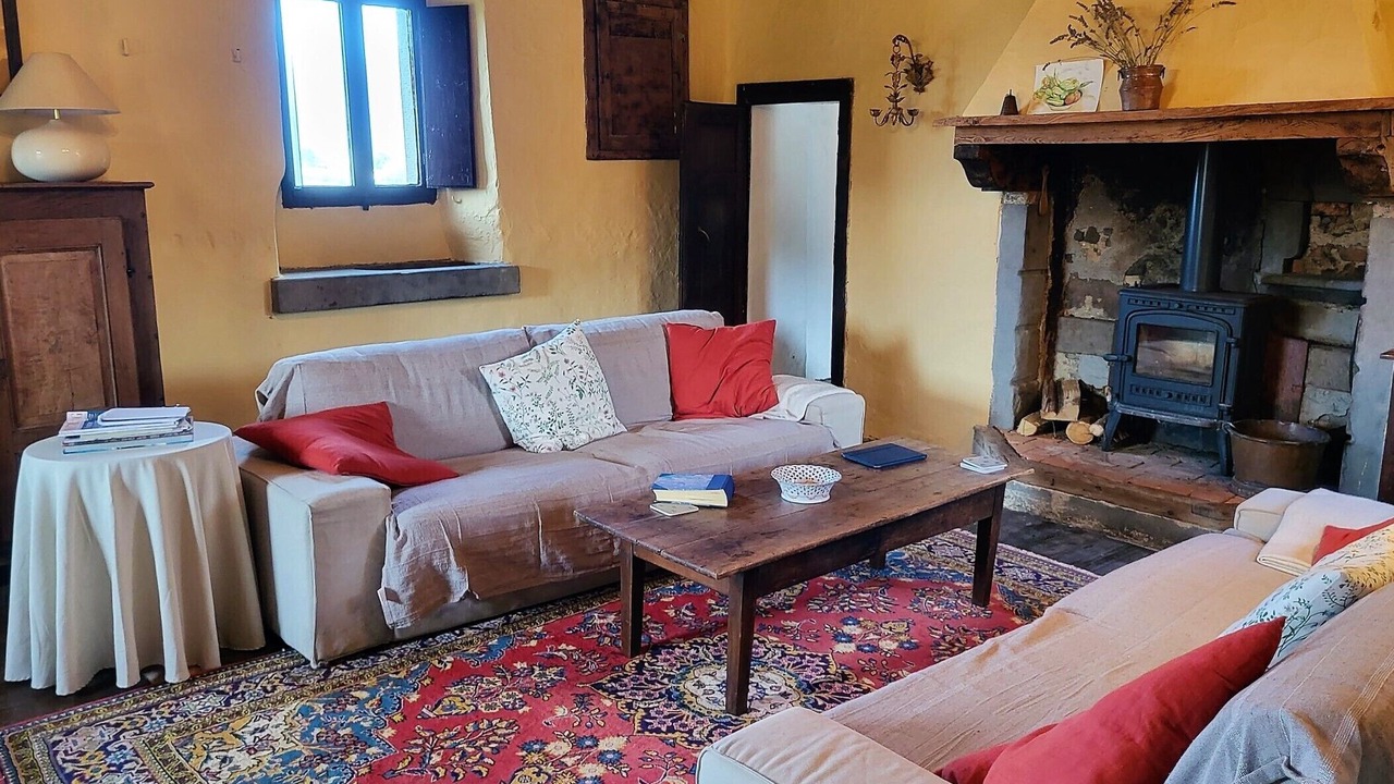 Photo of Livingroom in Castelnuovo di Garfagnana