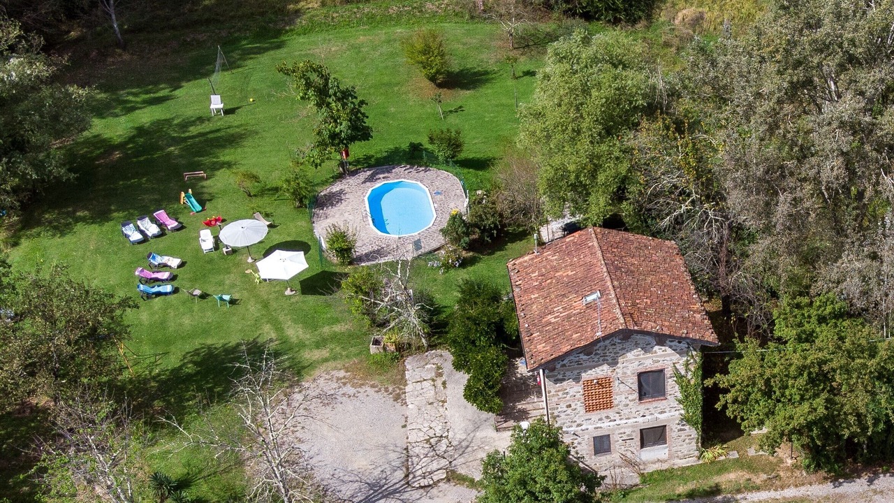 Photo of Outdoor in Mologno