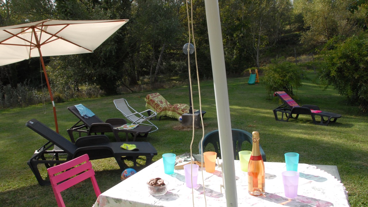 Photo of Outdoor in Mologno