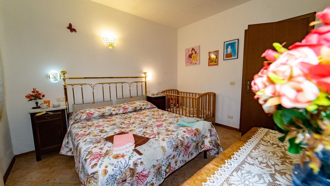 Photo of Bedroom in Mologno