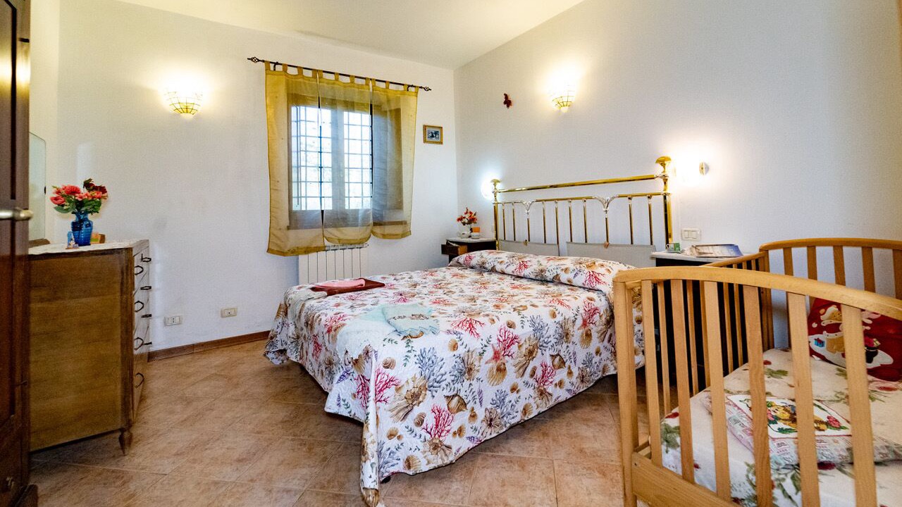 Photo of Bedroom in Mologno