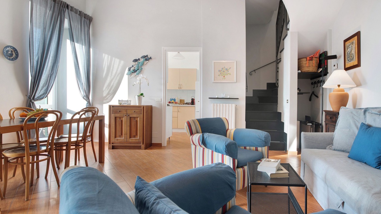 Photo of Livingroom in Ruta