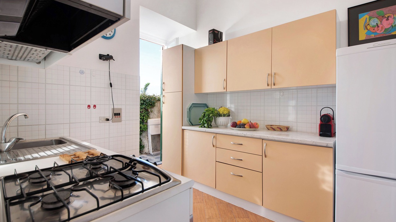 Photo of Kitchen in Ruta