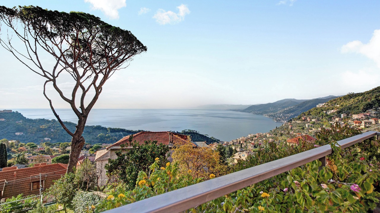 Photo of Patio Balcony in Ruta