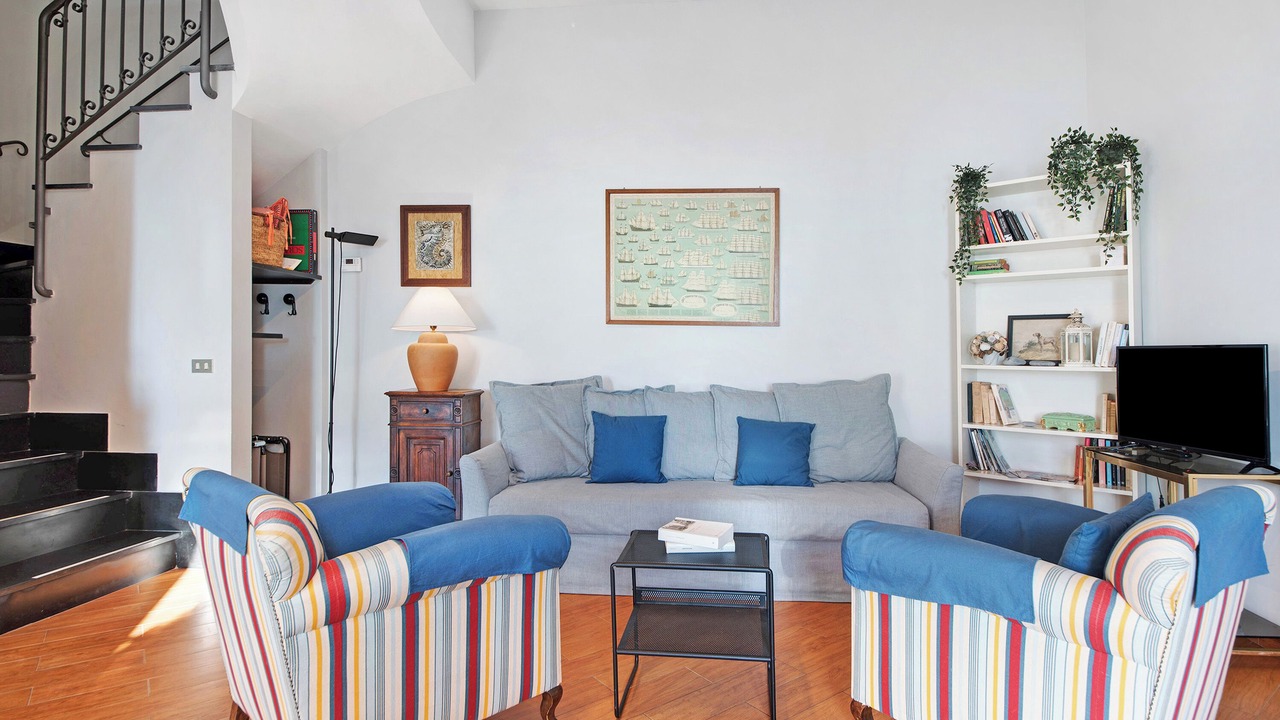 Photo of Livingroom in Ruta