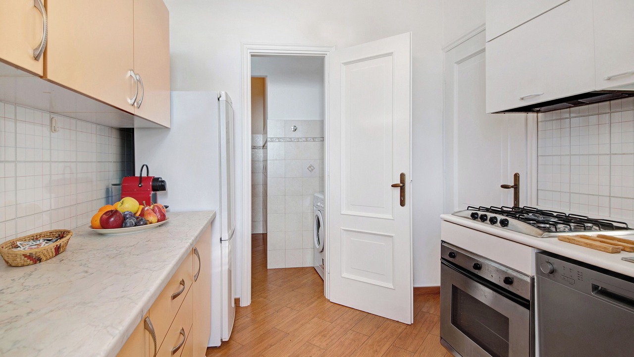 Photo of Kitchen in Ruta