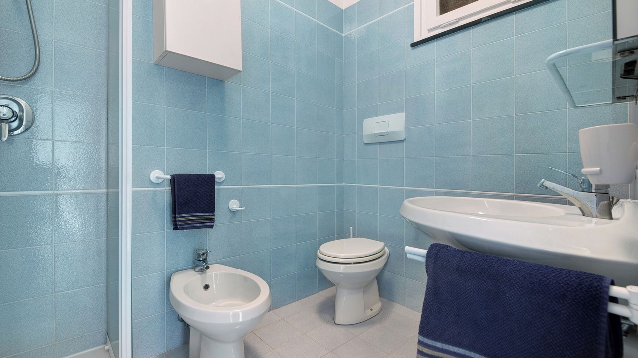 Photo of Bathroom in Ruta