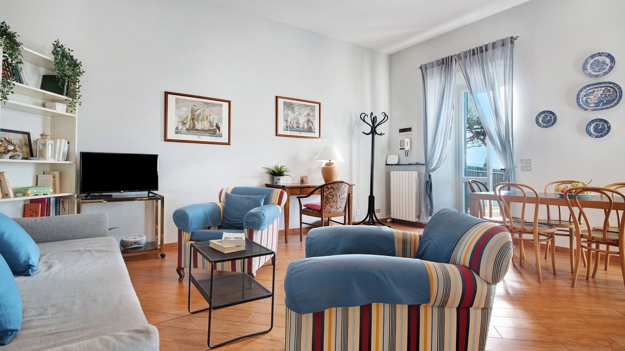 Photo of Livingroom in Ruta