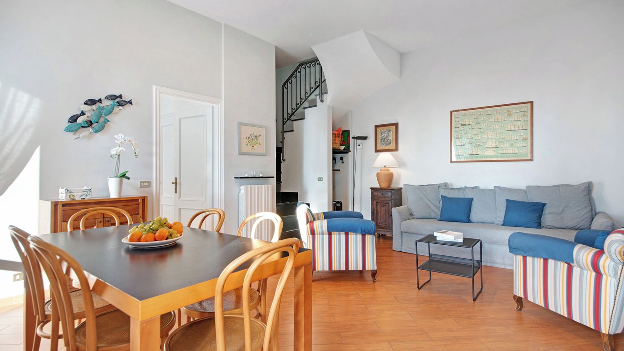 Photo of Livingroom in Ruta