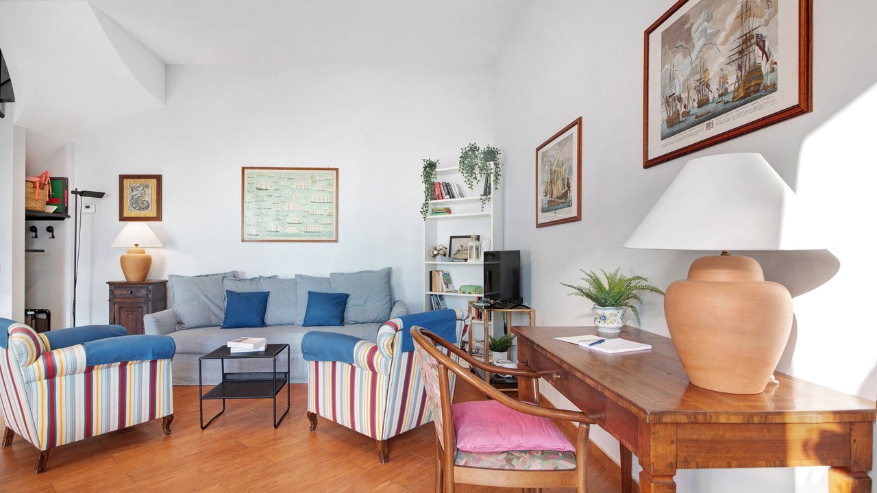 Photo of Livingroom in Ruta