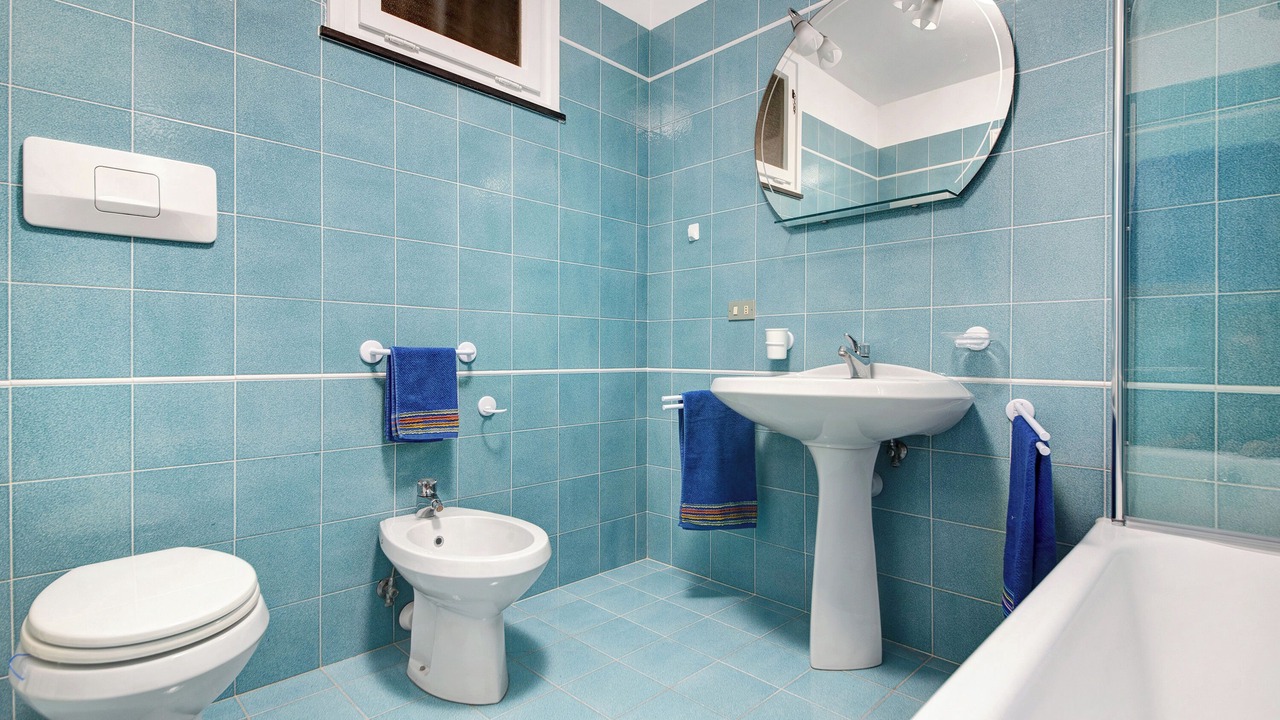 Photo of Bathroom in Ruta