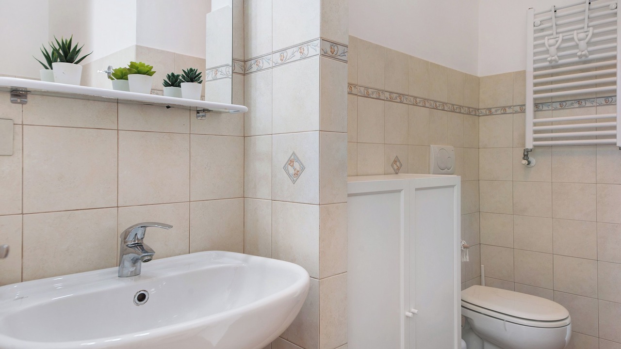 Photo of Bathroom in Ruta