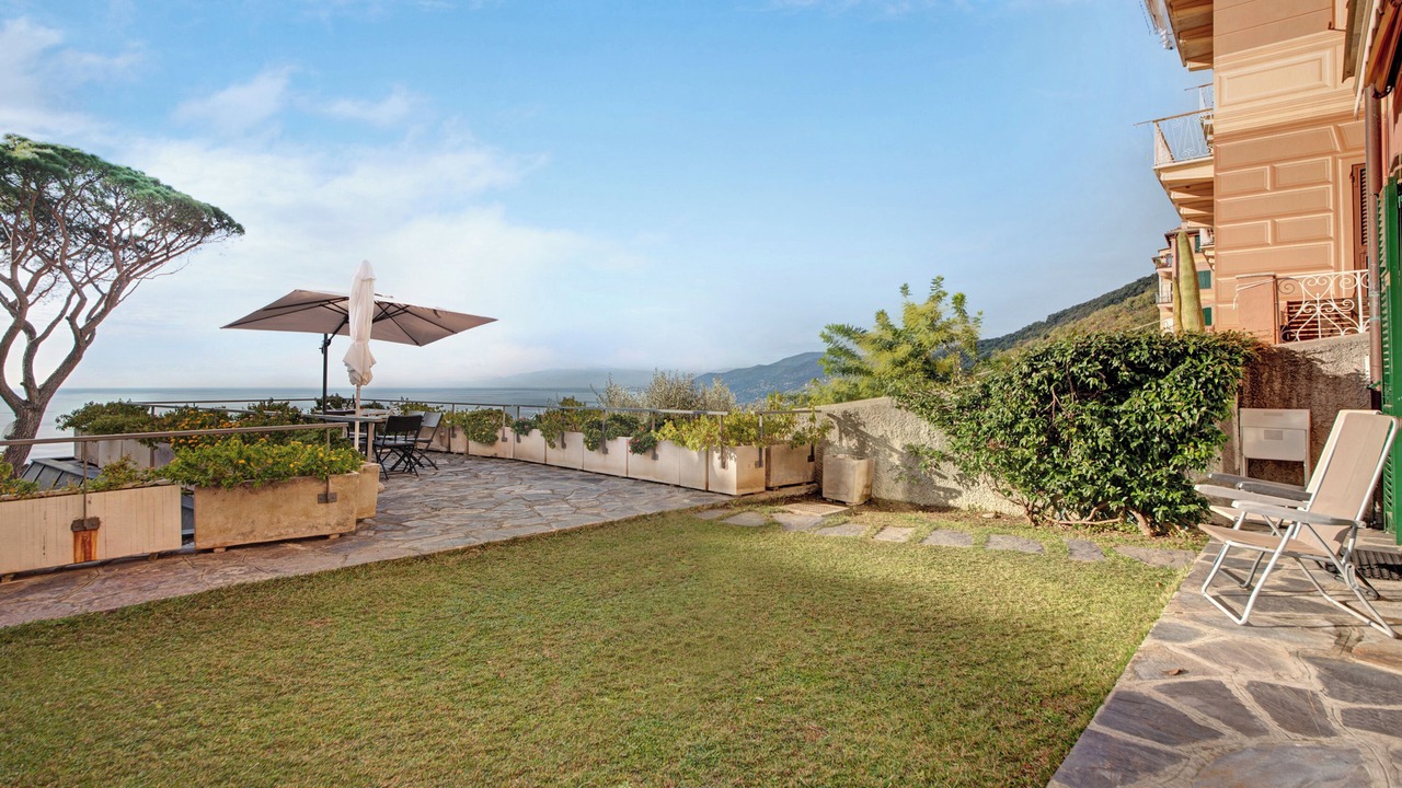 Photo of Patio Balcony in Ruta