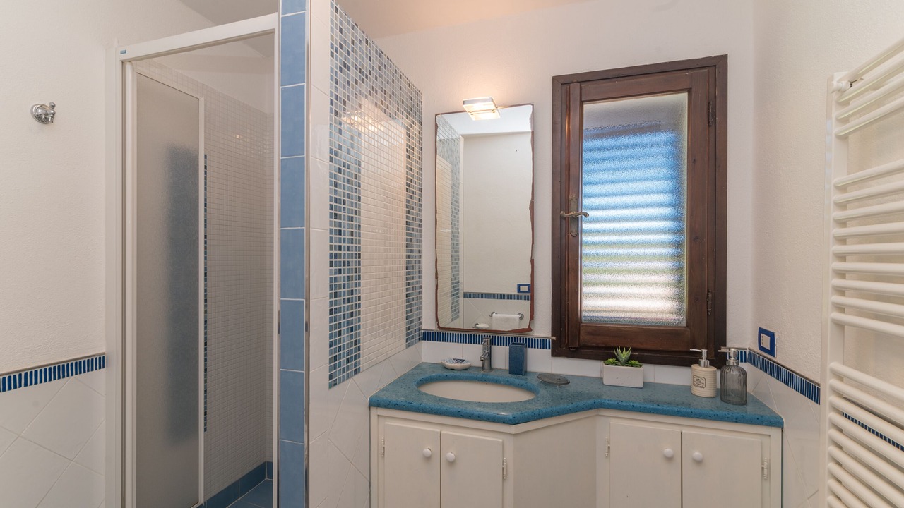 Photo of Bathroom in Abbiadori