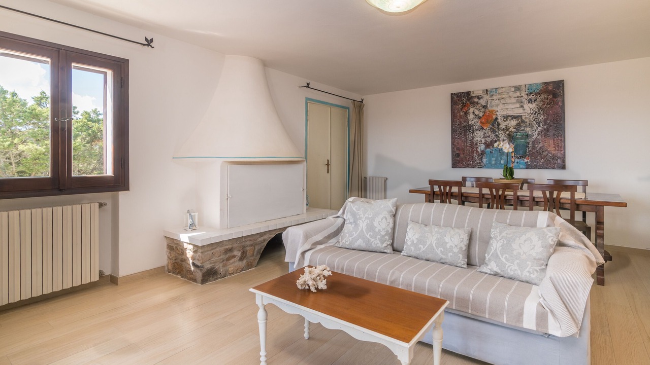 Photo of Bedroom in Abbiadori