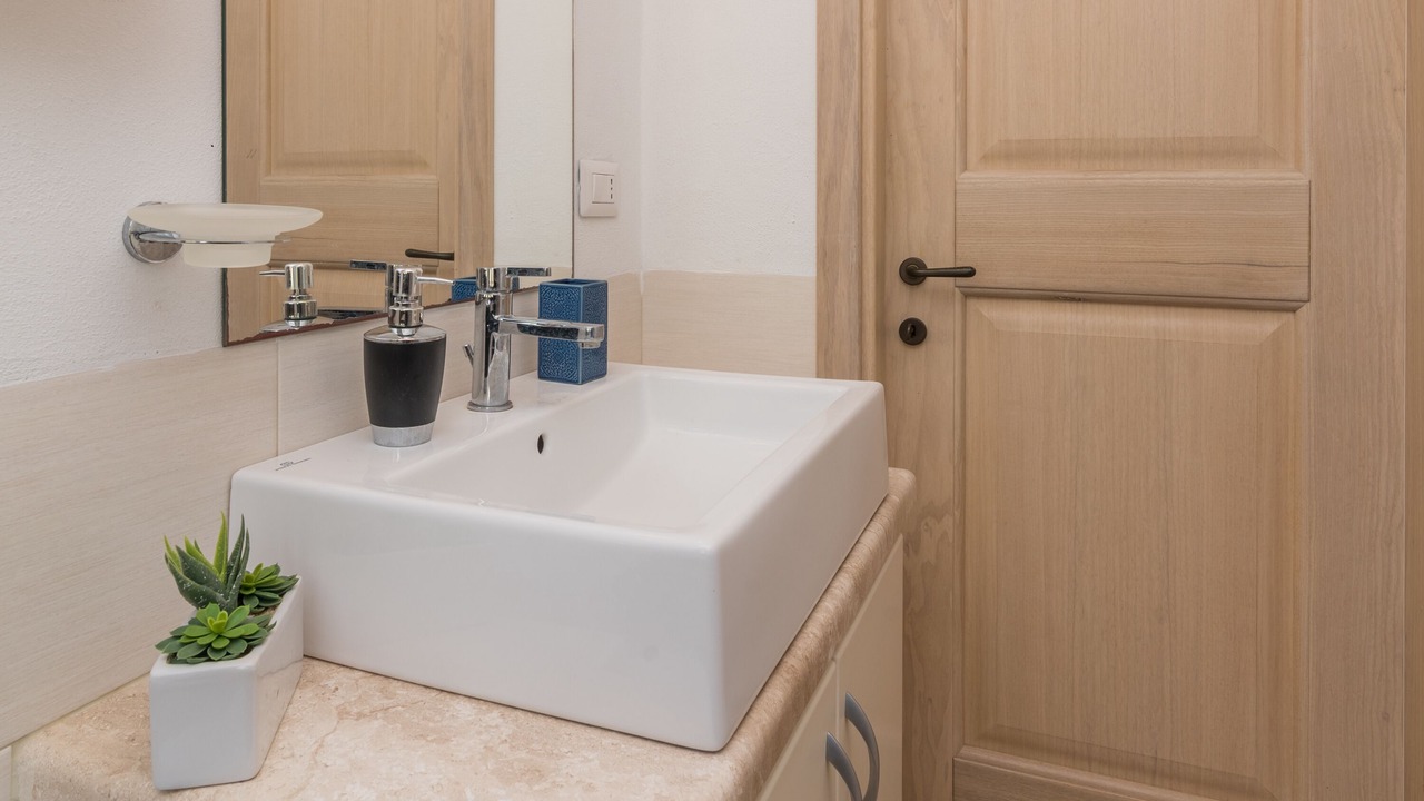 Photo of Bathroom in Abbiadori