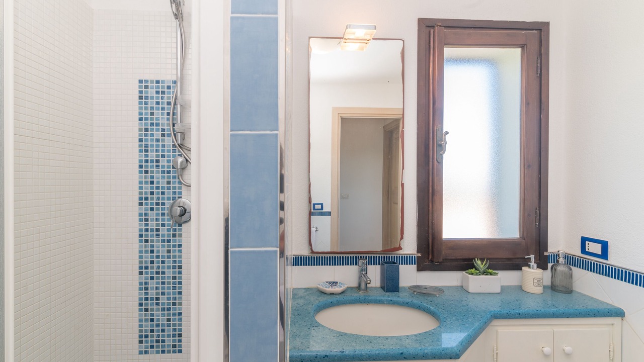 Photo of Bathroom in Abbiadori