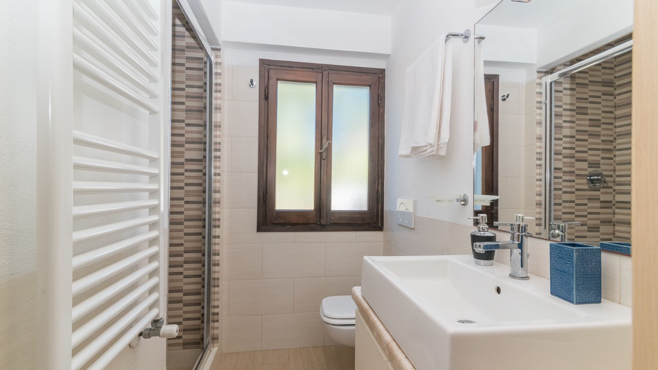 Photo of Bathroom in Abbiadori