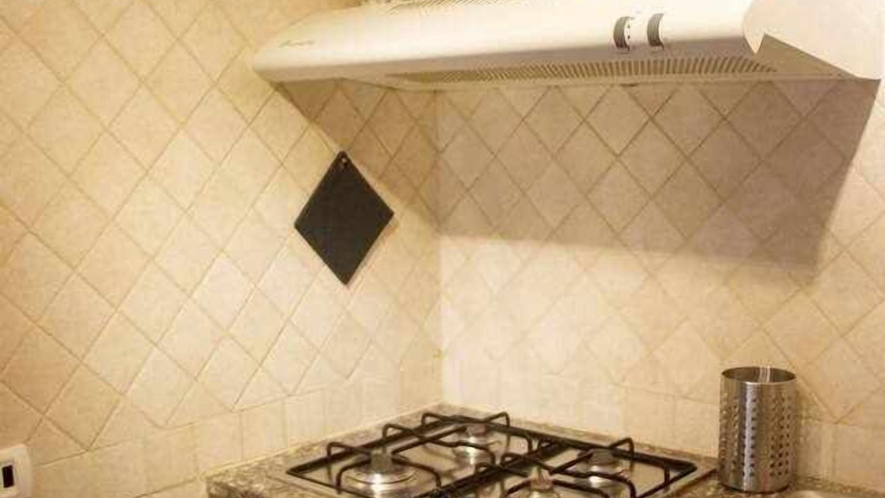 Photo of Kitchen in Maiori