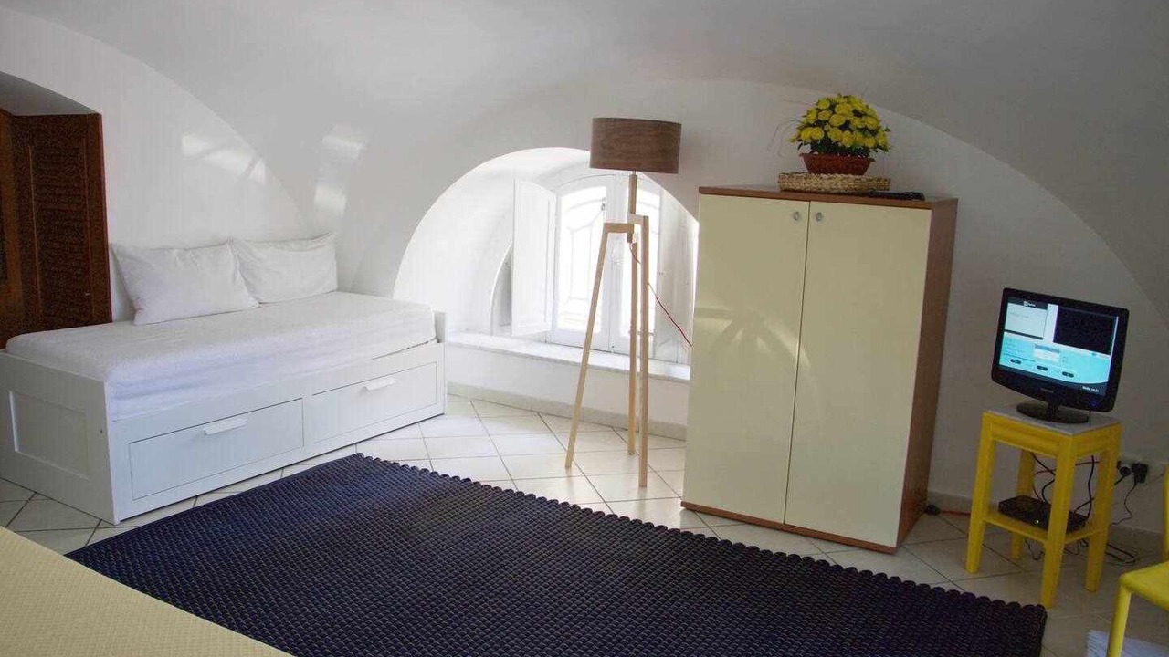 Photo of Bedroom in Maiori